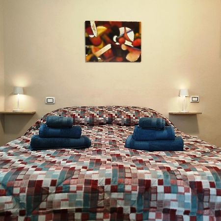 Marino Apartments Levanto Ngoại thất bức ảnh