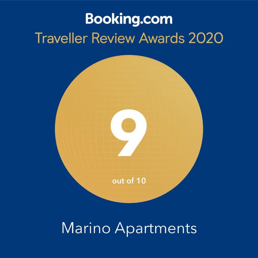 Marino Apartments Levanto Ngoại thất bức ảnh