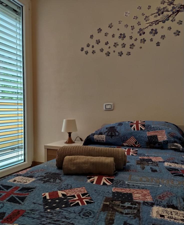 Marino Apartments Levanto Ngoại thất bức ảnh