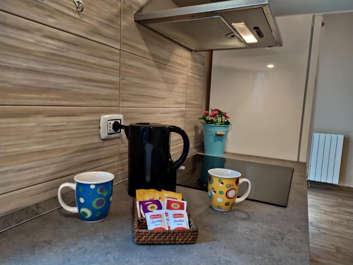 Marino Apartments Levanto Ngoại thất bức ảnh