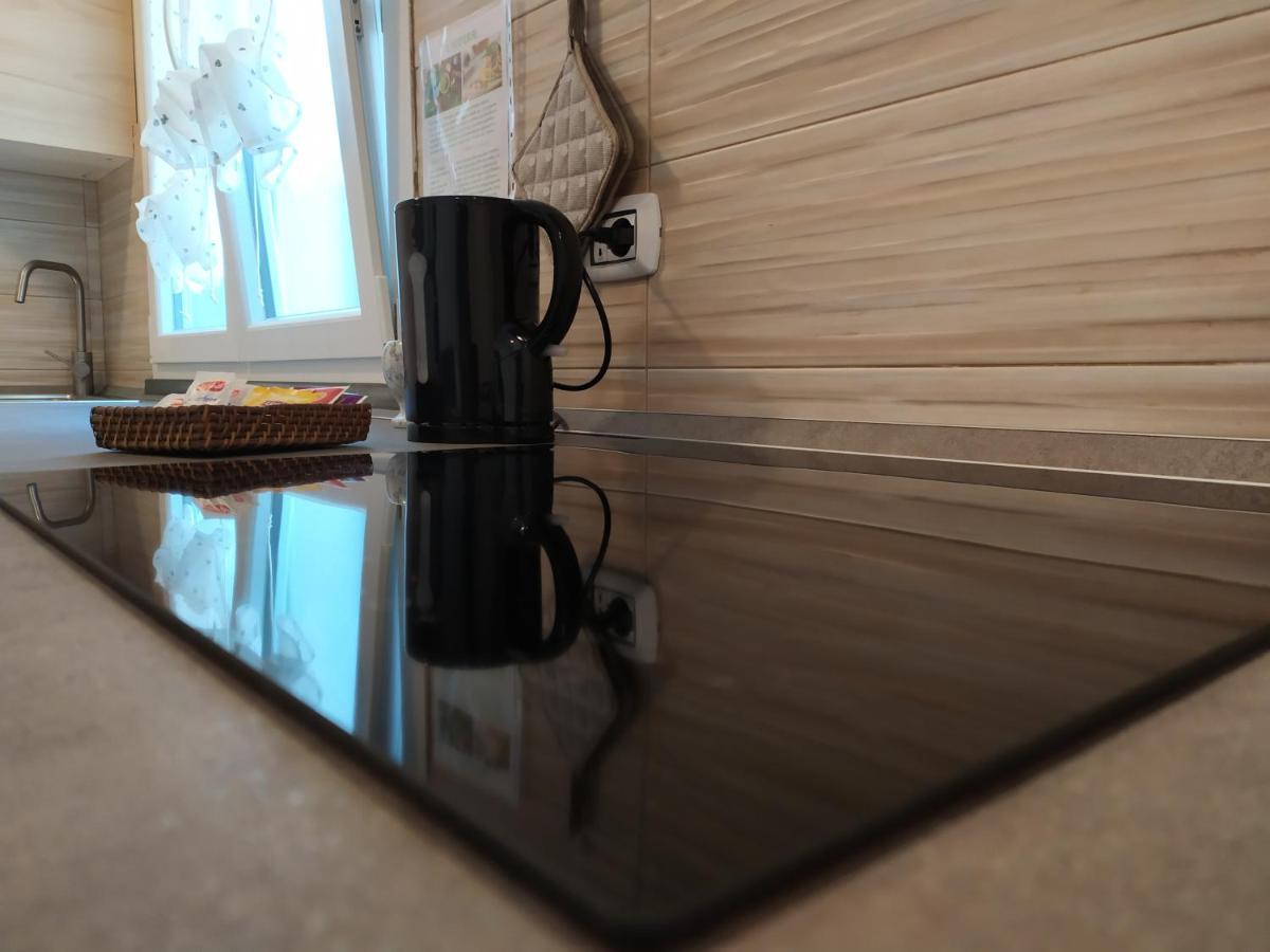 Marino Apartments Levanto Ngoại thất bức ảnh