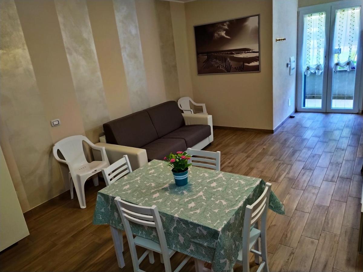 Marino Apartments Levanto Ngoại thất bức ảnh
