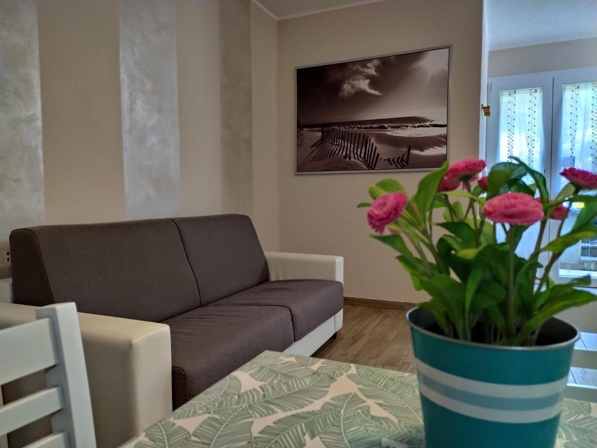 Marino Apartments Levanto Ngoại thất bức ảnh