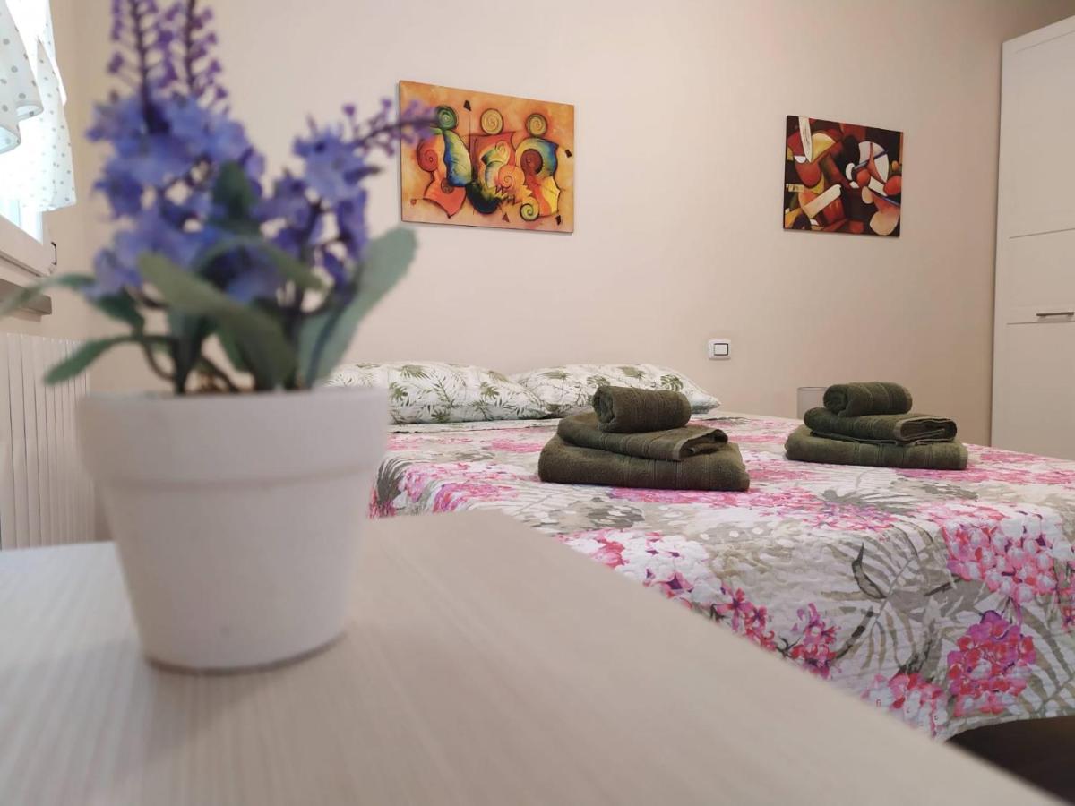 Marino Apartments Levanto Ngoại thất bức ảnh