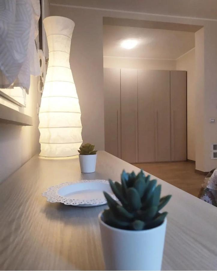 Marino Apartments Levanto Ngoại thất bức ảnh
