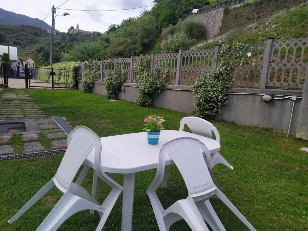 Marino Apartments Levanto Ngoại thất bức ảnh