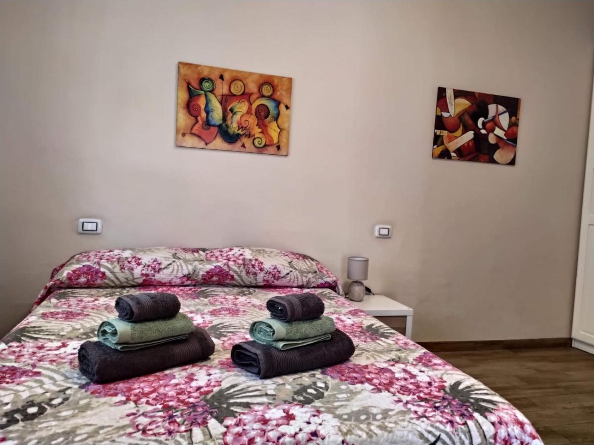 Marino Apartments Levanto Ngoại thất bức ảnh