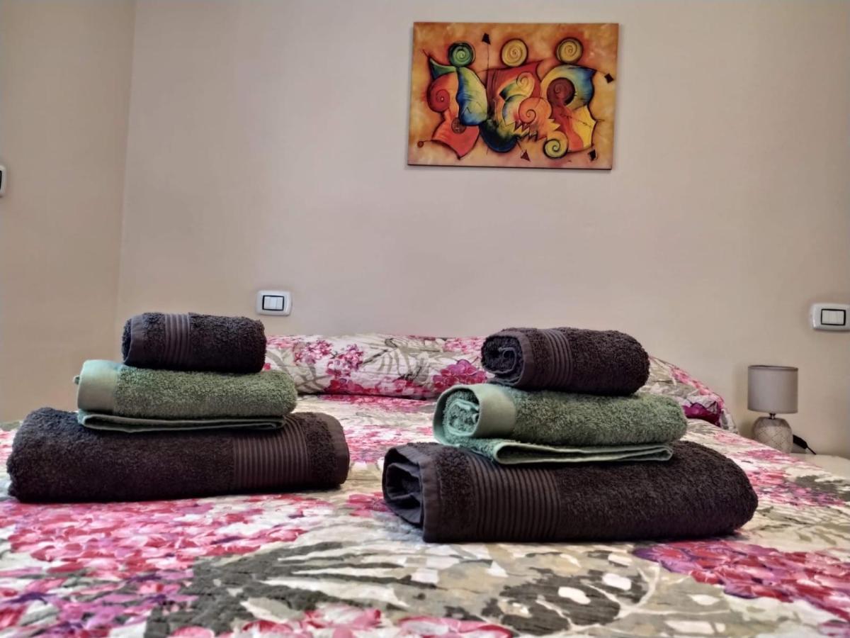 Marino Apartments Levanto Ngoại thất bức ảnh