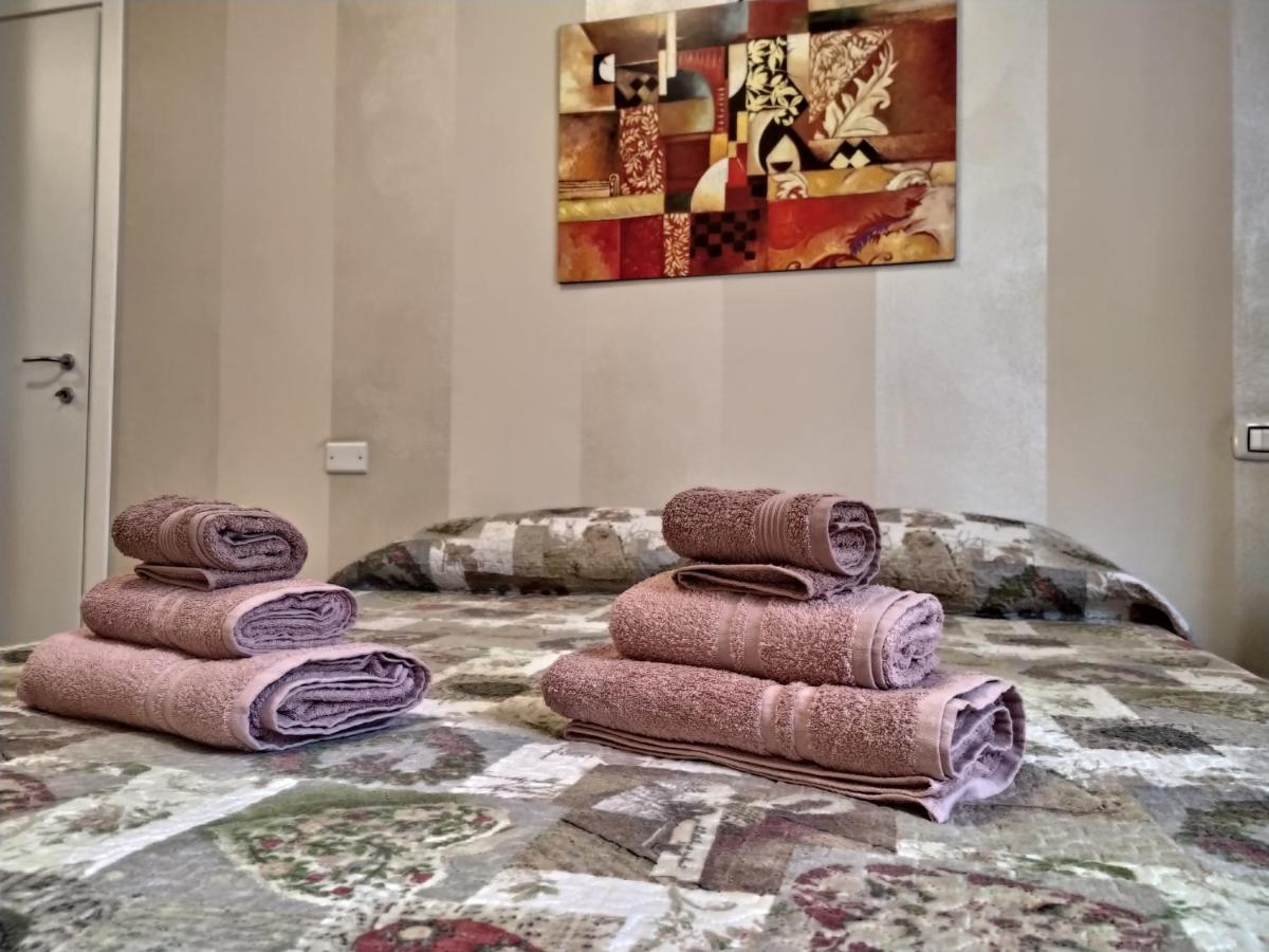 Marino Apartments Levanto Ngoại thất bức ảnh