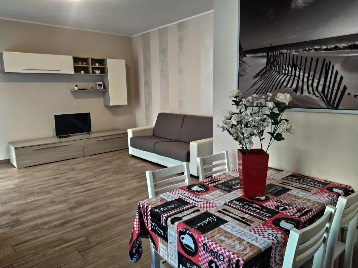 Marino Apartments Levanto Ngoại thất bức ảnh