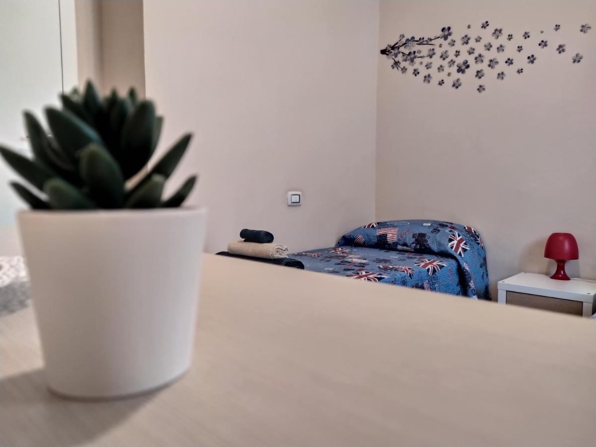 Marino Apartments Levanto Ngoại thất bức ảnh