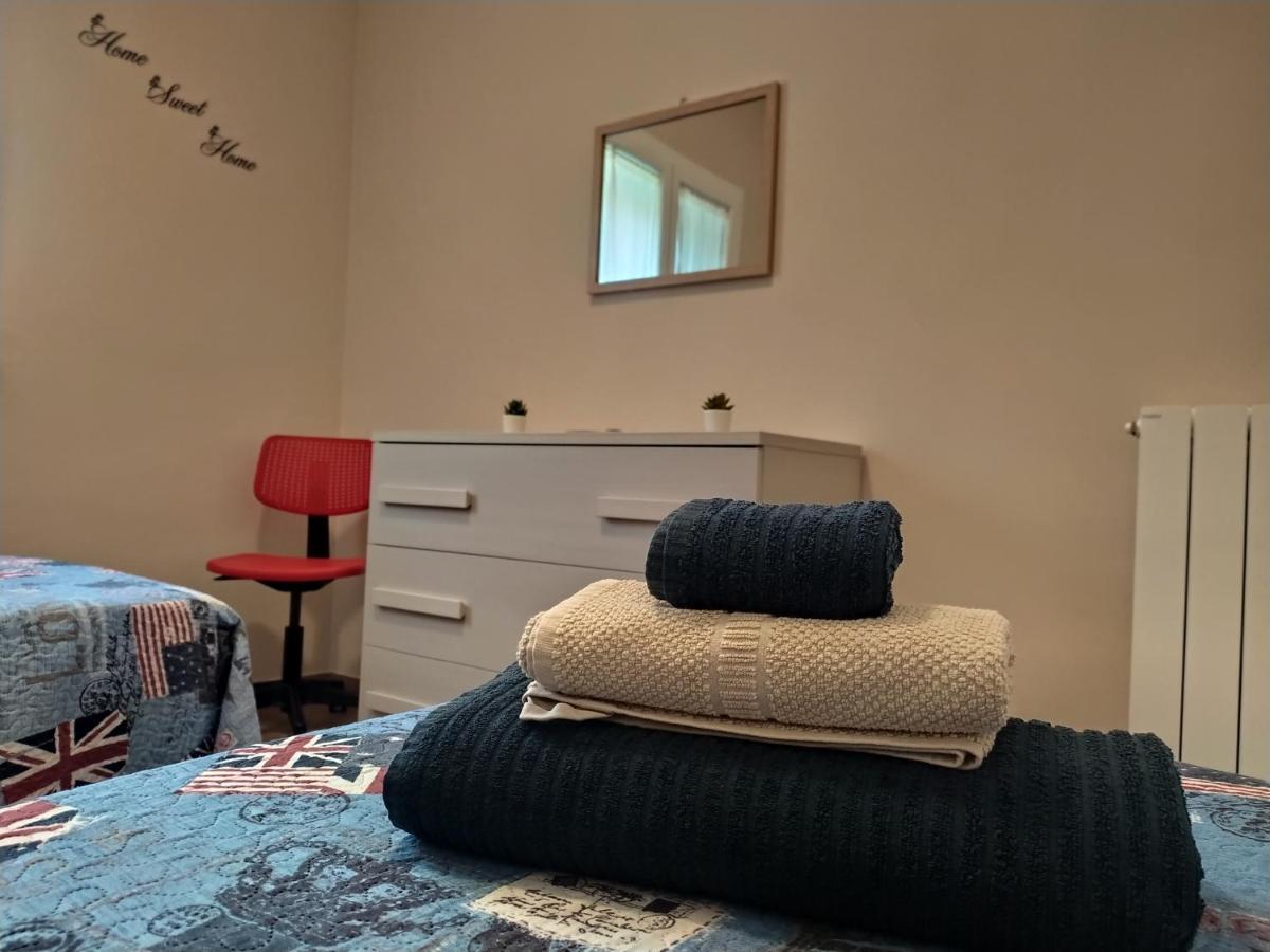 Marino Apartments Levanto Ngoại thất bức ảnh
