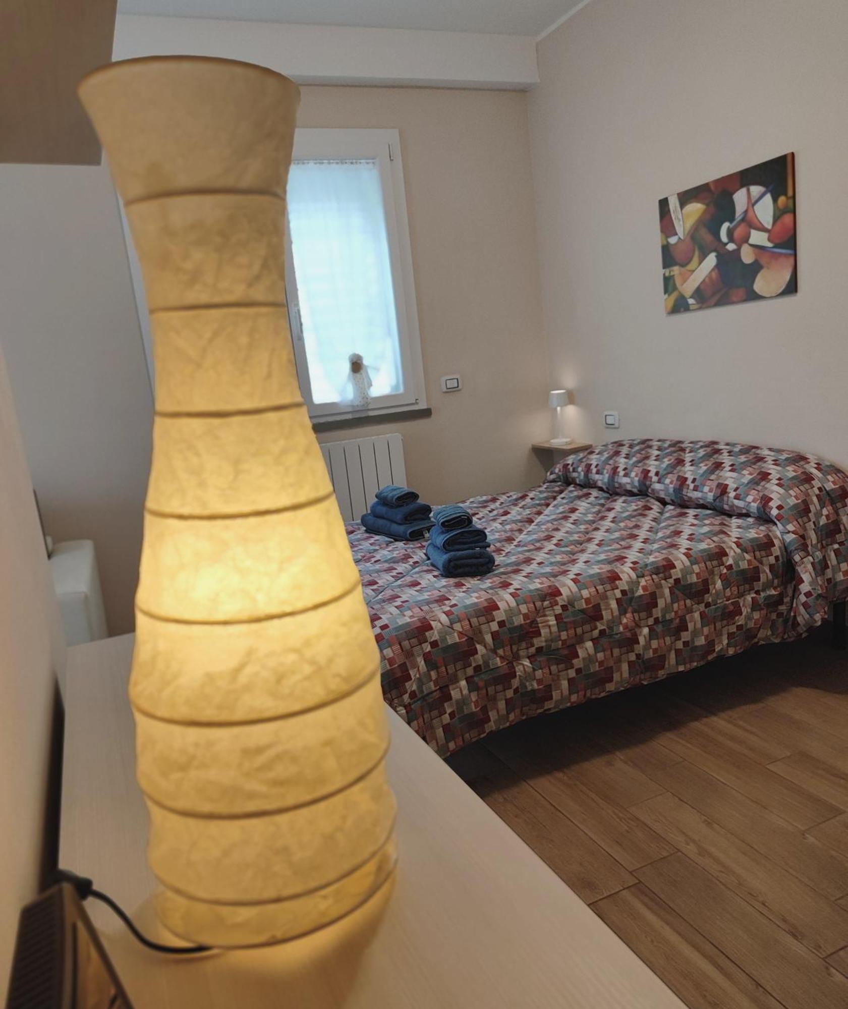 Marino Apartments Levanto Ngoại thất bức ảnh