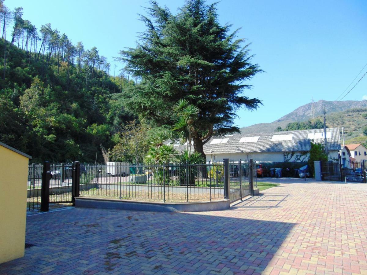Marino Apartments Levanto Ngoại thất bức ảnh