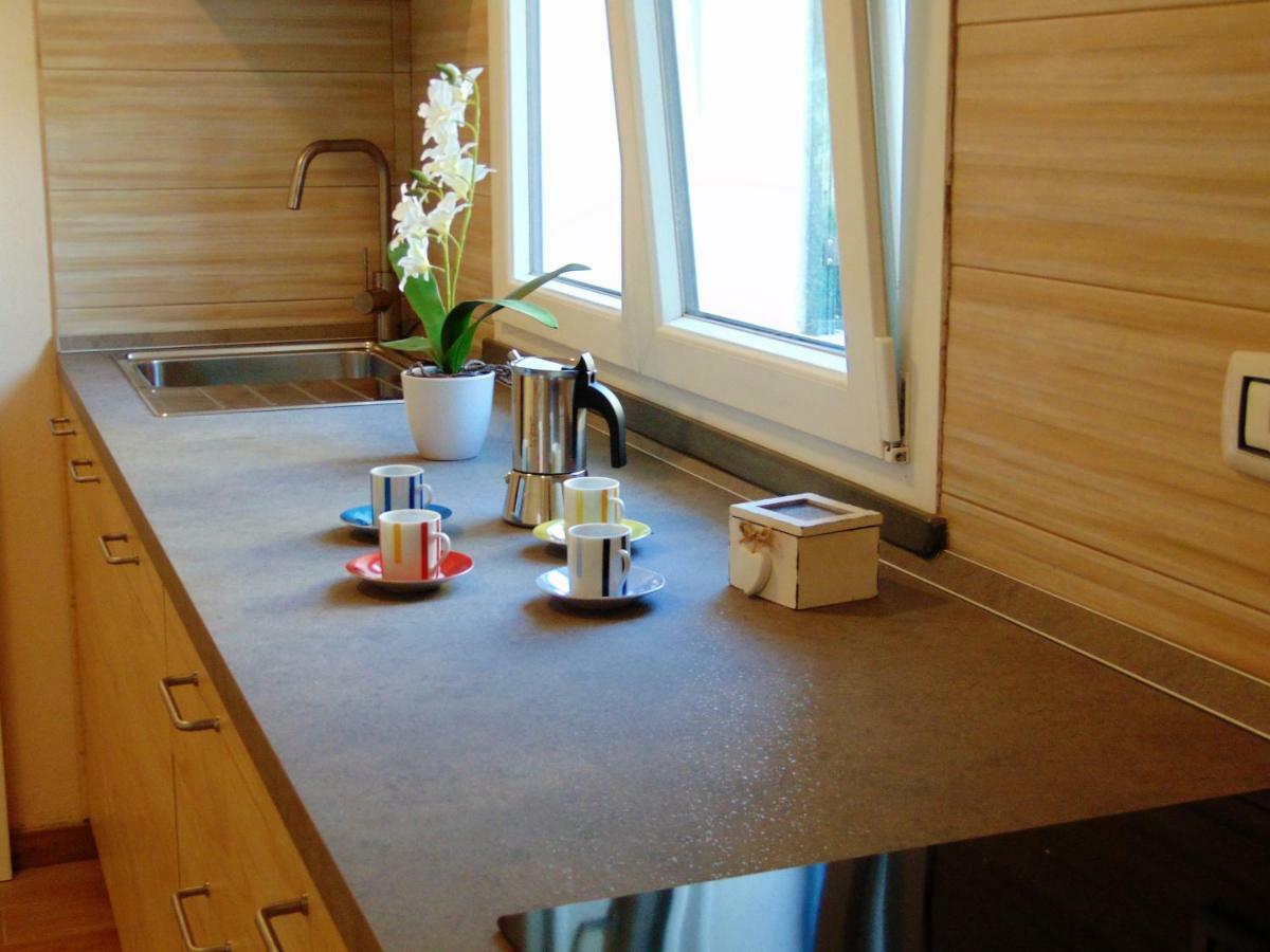 Marino Apartments Levanto Ngoại thất bức ảnh