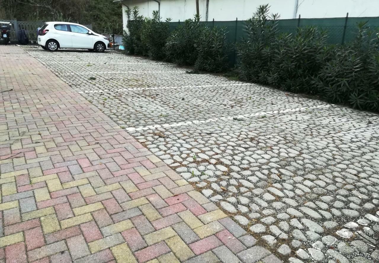 Marino Apartments Levanto Ngoại thất bức ảnh