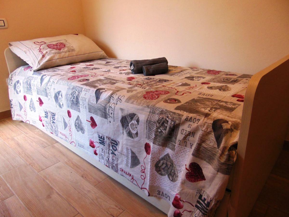 Marino Apartments Levanto Ngoại thất bức ảnh