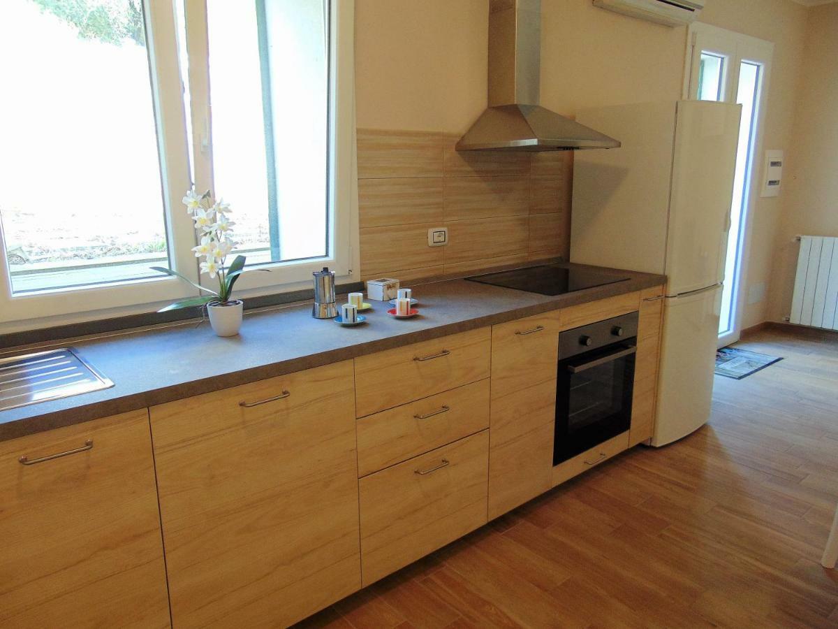 Marino Apartments Levanto Ngoại thất bức ảnh