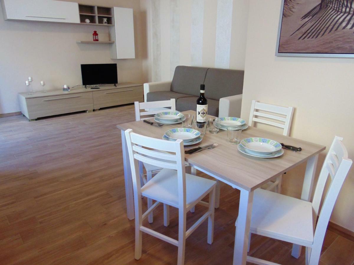 Marino Apartments Levanto Ngoại thất bức ảnh