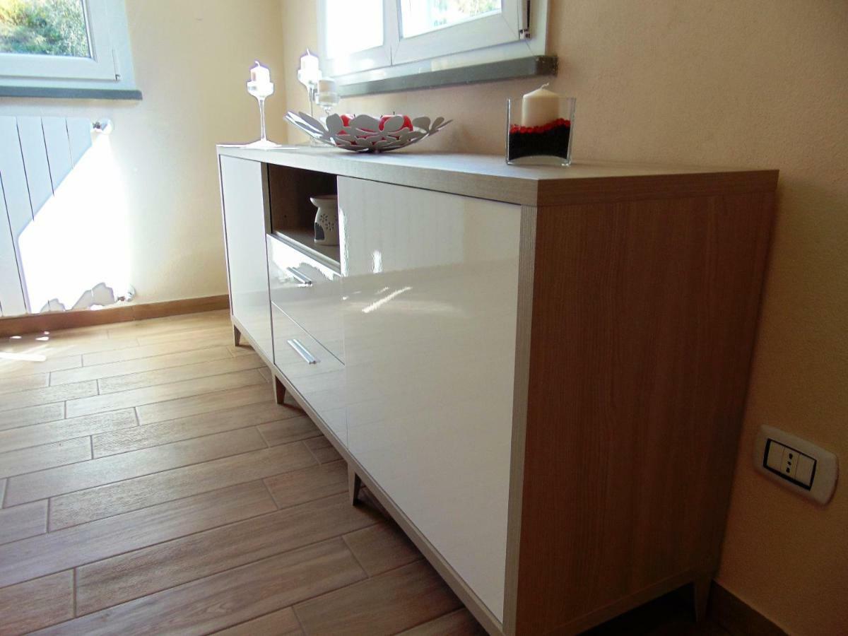 Marino Apartments Levanto Ngoại thất bức ảnh