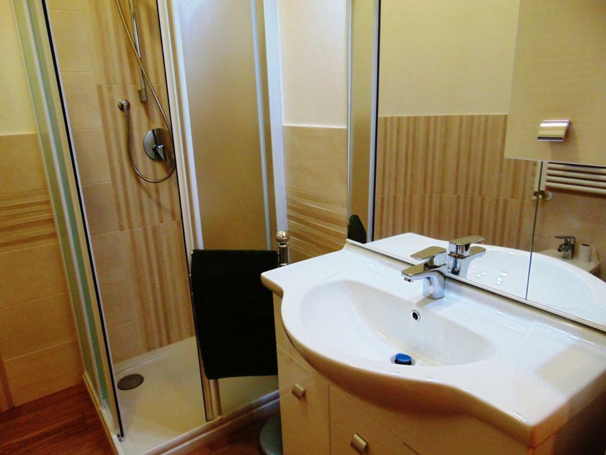 Marino Apartments Levanto Ngoại thất bức ảnh